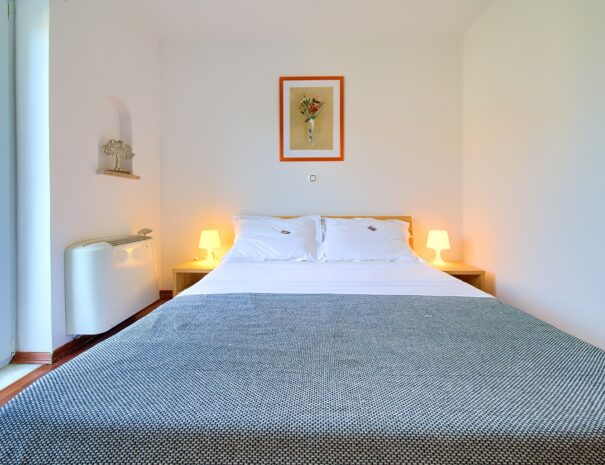 Double Room | Bed & Breakfast Lucija Punat | Island Krk | Croatia